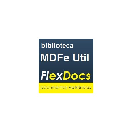DLL da MDF-e